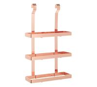 Orsina Sorello Rose Gold Three Level Hanging Rack Orsina Gold