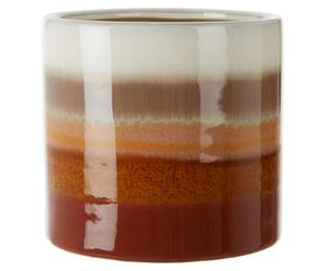 Orsina Sorrell Large Ceramic Planter