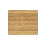 Orsina Sorted Bamboo Chopping & Serving Board, Durable 34x29cm nature friendly Kitchen Board in Natural | Size: 34x29 cm Orsina Natural 34x29 cm