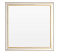 Orsina Square Framed Wall Mirror