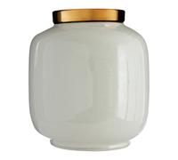 Orsina Stellar Metallic Vase Orsina Multicolor