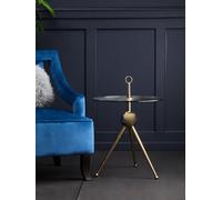 Orsina Stone Grey Silicone Head Slotted Spoon, Heat-Resistant Cooking Spoon, Silicone Holed Spoon, Kitchen Utensil Orsina Grey