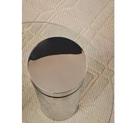 Orsina Stone Grey Silicone Head Turner, Tapered Head Flipper, Non-Stick Safe Cooking Spatula, Silicone Kitchen Turner Orsina Grey