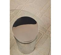 Orsina Stone Grey Silicone Head Turner,tapered Head Flipper,non-Stick Safe Cooking Spatula,silicone Kitchen Turner