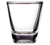 Orsina Strong Clear Shot Set Of 6 Glasses 25Ml, Flawlessly Packed Glasses With Thick Base, Versatile Shot Glasses Orsina Clear