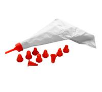 11-Piece Cake Decorating Set