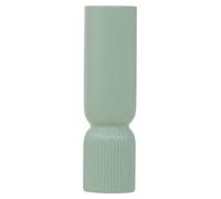Interiors by PH Fia Sage Green Vase, Green