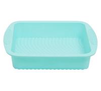 Premier Housewares Zing Pastel Green Cake Mould