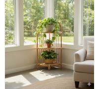 Orsina Sturdy Shelf Unit, Durable Shelving Unit, Versatile Industrial Unit, Strong Kitchen Rack, Sturdy Shelf Unit