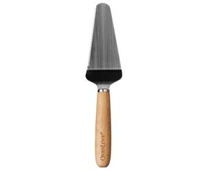 Orsina Stylish Cake Slice, Functional Design Stainless Steel Cake Slice, Robust Constructed Cake Slice For Parties