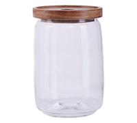 Premier Housewares Tromso Storage Jar - 1260ml