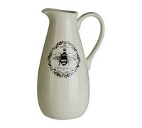 Orsina Stylish Pitcher Queen Bee, Functional Design Pitcher Jug For Dining Table, Comfortable Ptcher For Evening Tea