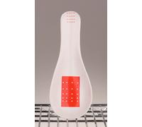 Premier Housewares Red Tag Spoon Rest