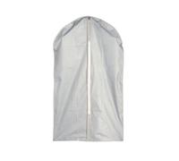 Orsina Suit Storage Cover in Grey Orsina Grey