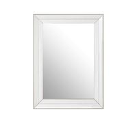 Orsina Susan Oval Design Elegant Wall Mirror