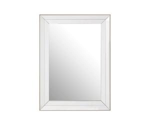 Orsina Susan Oval Design Elegant Wall Mirror