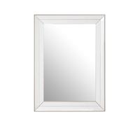 Orsina Susan Wall Mirror in Clear Orsina Clear