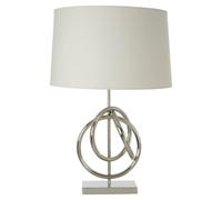 Orsina Table Lamp With Banded Base