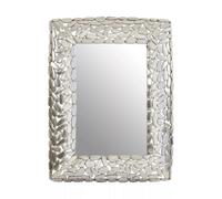 Orsina Templar Rectangular Wall Mirror