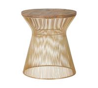 Orsina Templar Small Coffee Table