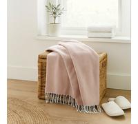 Orsina Thread & Loom Almond Hammam Towel