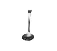 Premier Housewares Stainless Steel Bygone Sugar Ladle,Silver,H12 x W4 x D3cm, Silver
