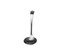 Orsina Timeless Design Sugar Ladle, Simple Design Sugar Ladle For Breakfast Tea, Easy To Use Nostalgic Ladle in Silver Orsina Silver