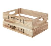 Orsina Totally Tropical Natural Fruit Crate Orsina Natural