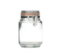 Orsina Traditional Glass Deli Jar