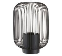 Orsina Trento Large Black Lantern