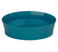 Premier Housewares Soap Dish - Turquoise