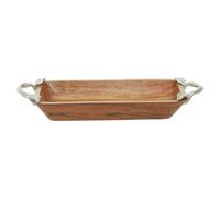 Premier Housewares Vine Rectangular Tray