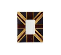 Orsina Union Jack 4 x 6 Photo Frame Orsina Multicolor