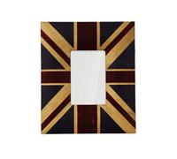 Orsina Union Jack 5 x 7 Photo Frame Orsina Multicolor
