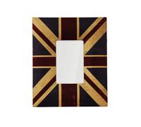 Orsina Union Jack 5 x 7 Photo Frame Orsina Multicolor