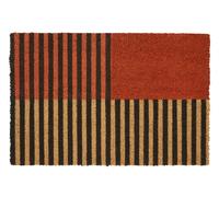 Orsina Urban Doormat | Size: 100 cm diameter Orsina Multicolor 100 cm diameter