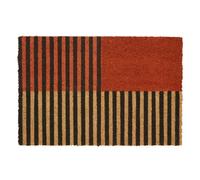 Orsina Urban Style Patterned Doormat