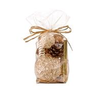 Orsina Vanilla Scented Mix Pot Pourri 110G