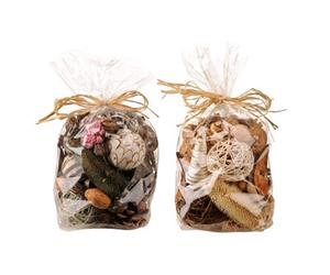 Orsina Vanilla Scented Mix Pot Pourri 290G