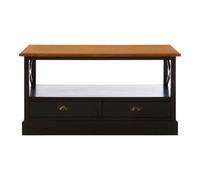 Orsina Versatile Coffee Table, Sturdy Constructed Table For Livingroom, Functional Decorative Table, Versatile Table