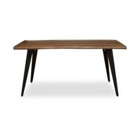 Orsina Versatile Design Dining Table, Stylish Small Dining Table, Functional Size Kitchen Table For Dinner