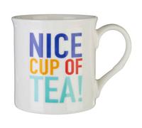 Versatile Design Nice Cup Of Tea Mug, Elegant Small Milk Mug For Bedroom, Dishwasher Safe Coffee Mug