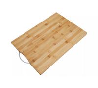Orsina Versatile Extra Large Chopping Board, Stylish Food Chopping Board, Sustainable Kitchen Cutting Board