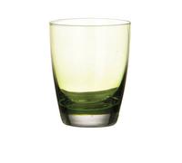 Green Hi-Ball Tumbler Stylish
