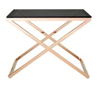 Versatile Montril End Table, Optimal Dimensions Statement Table, Easily Maintained Sitting Room Side Table