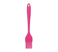 Orsina Versatile Silicone Brush Peony, Heat Resistant Utensil For Kitchen, Durable Peony Brush For Efficient Cooking in Pink Orsina Pink