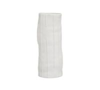 Orsina Versatile Small Large Vase, Traditional Stoneware Flower Vase, Compact And Lightweight Vase For Flowers