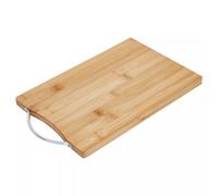 Orsina Versatile Small Wooden Chopping Board, Stylish Food Chopping Board, Sustainable Kitchen Cutting Board