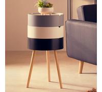 Orsina Viborg Three Tier Storage Side Table