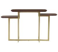 Orsina Villi Three Tier Accent Table